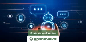 Chatbots inteligentes