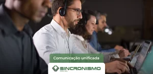 comunicação unificada