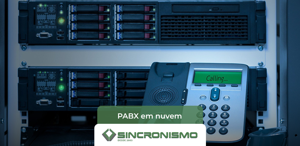 Desmistificando os mitos sobre PABX em nuvem: Por que é uma escolha inteligente para sua empresa